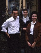 S0968 Gordon, Ann, Ruth Bennet McDougal Dorrough